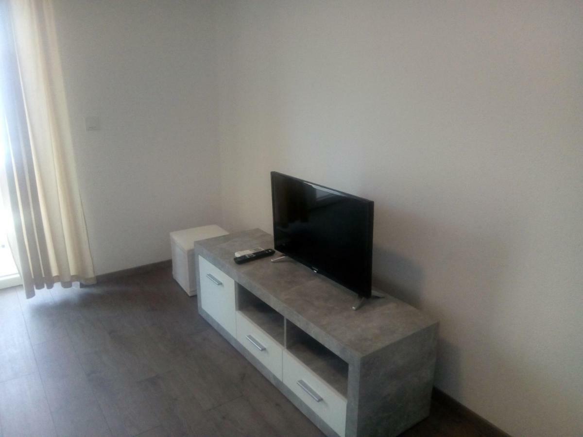 Apartmani Marija Jakir Brela Esterno foto