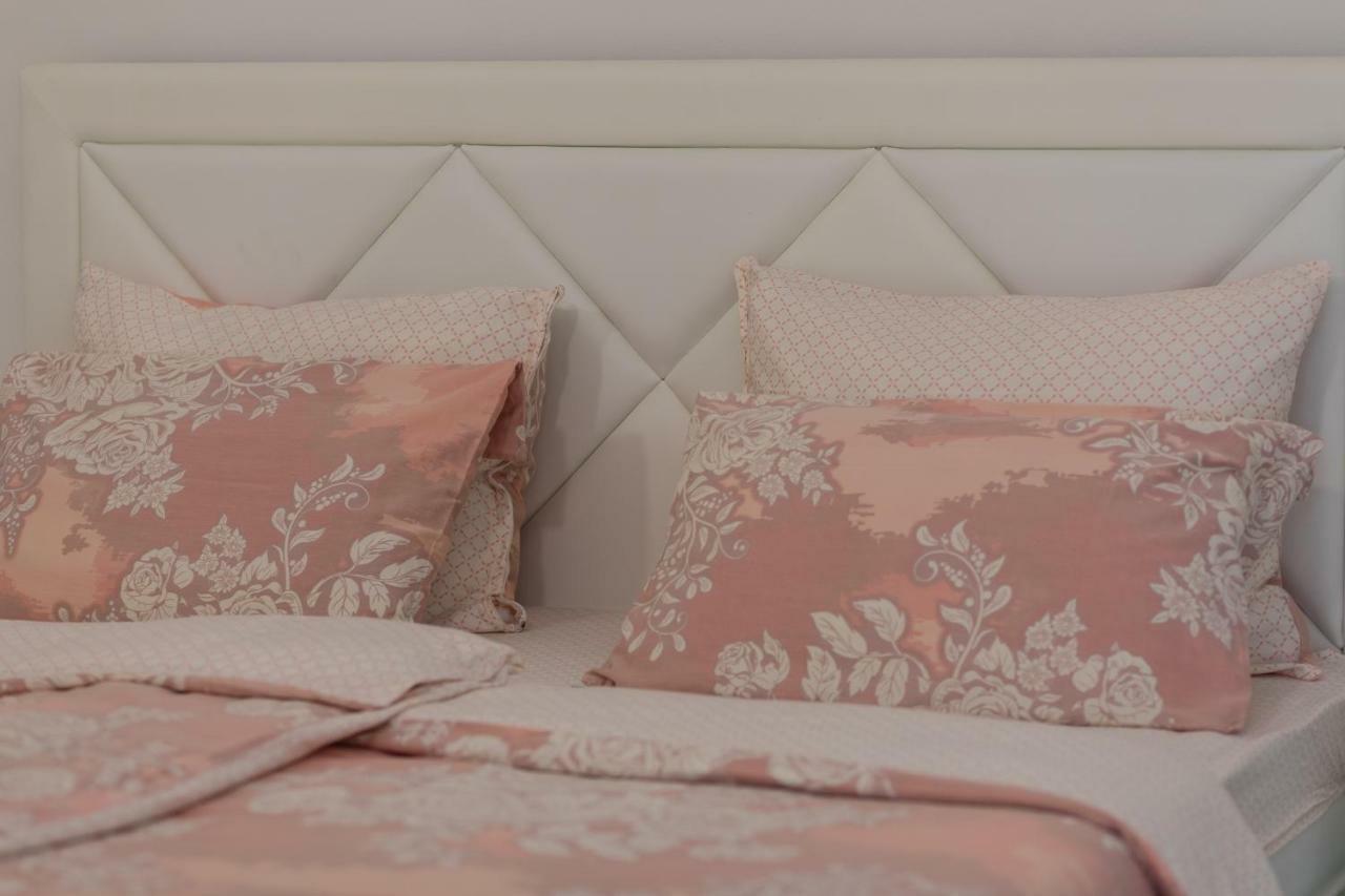 Apartmani Marija Jakir Brela Esterno foto