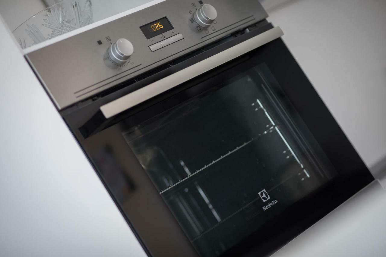 Apartmani Marija Jakir Brela Esterno foto